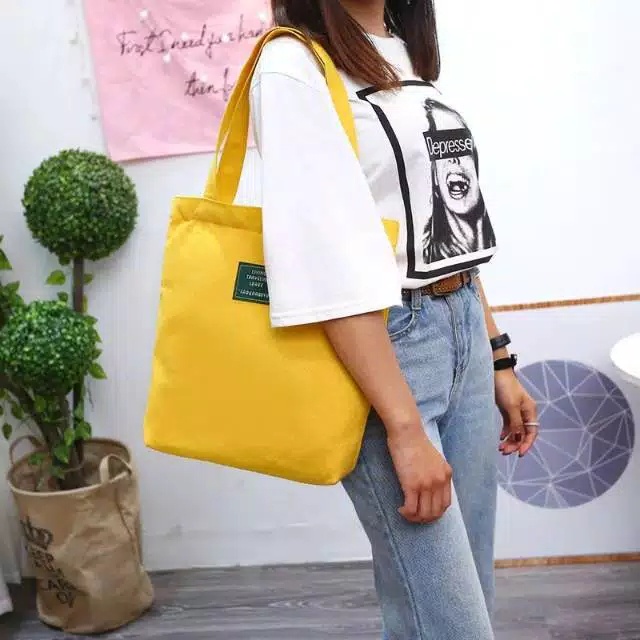 COD TOTE BAGS KPOP/ TAS JINJING TAS PRIA WANITA TAS MURAH TOP HANDLE BAGS RESLETING TAS FASHION PRIA WANITA TAS BAHU WANITA TERLARIS TAS SEKOLAH TAS TRAVELING TAS JINJING TAS SOUVENIR MURAH