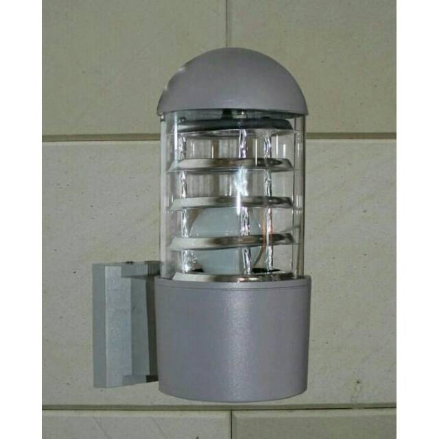 lampu dinding outdoor 1 arah