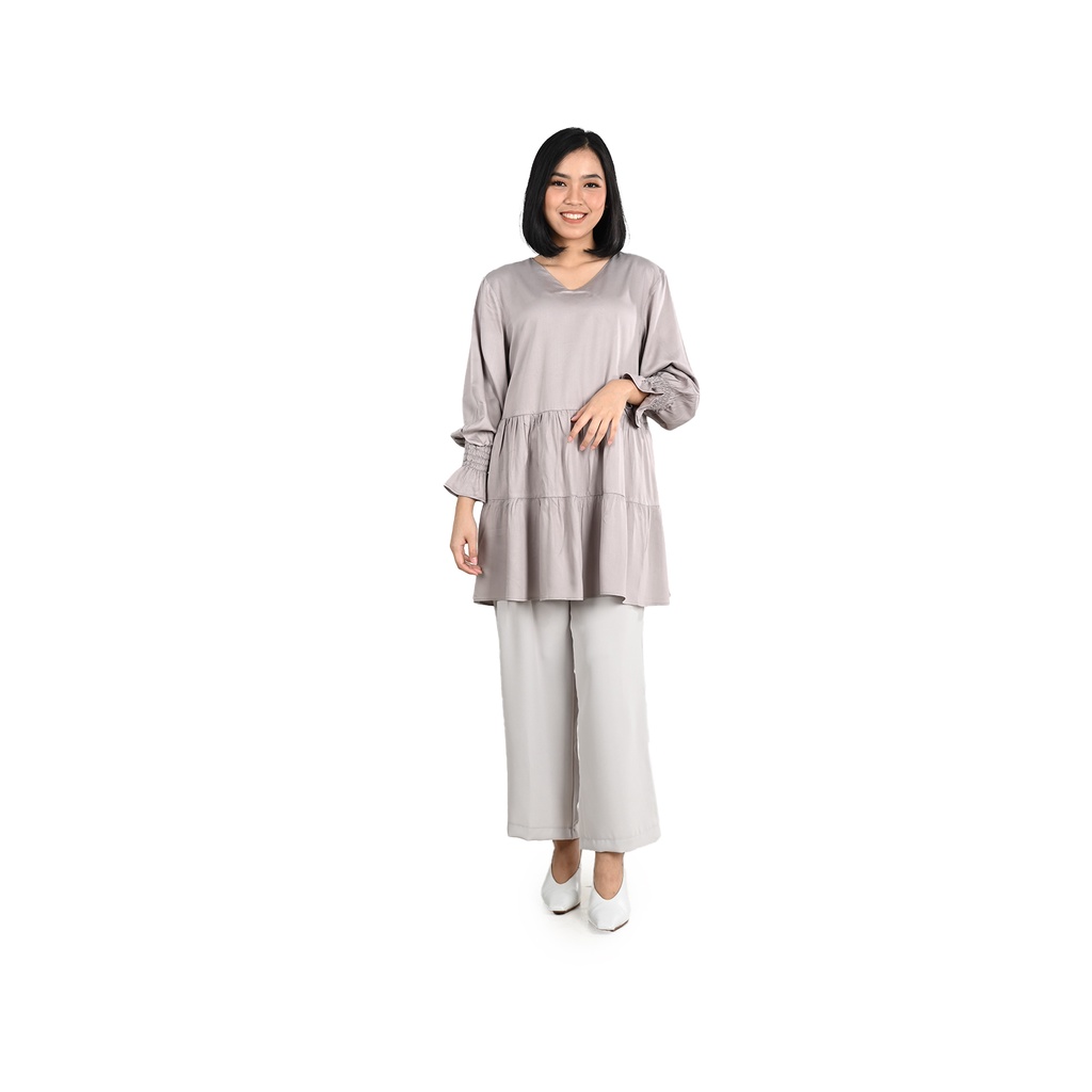 Blouse Wanita Elizabeth – Popita