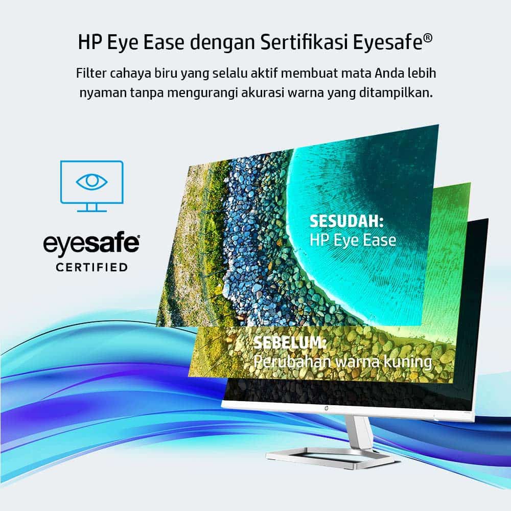 Monitor HP M24FWA 23.8