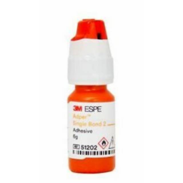 Adper Single Bond 2 3M ESPE