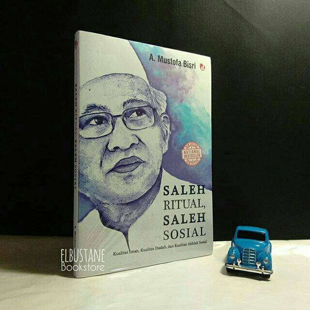 Saleh Ritual Saleh Sosial