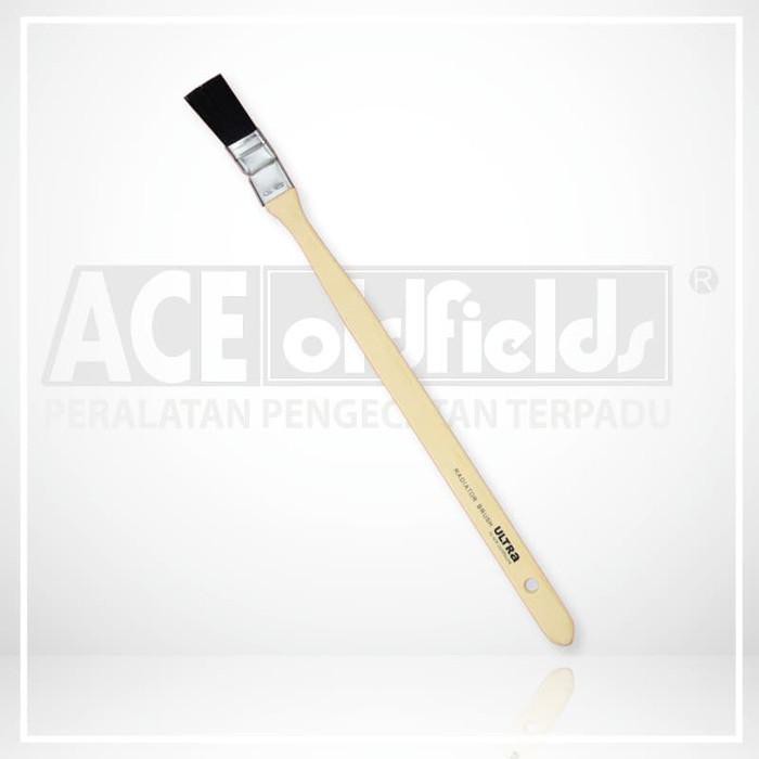 

Cat / Perlengkapan / Kuas Bengkok (Radiator Brush) Ukuran 1