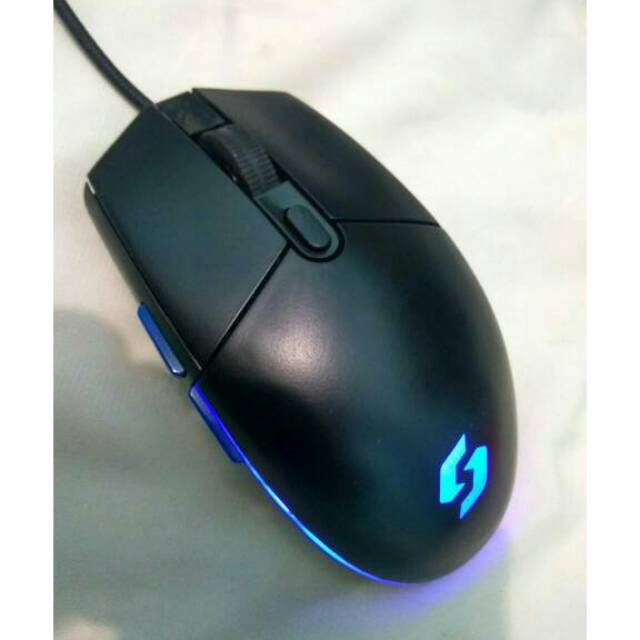 Mouse Gaming SLEC SL7 Limited Edition Original