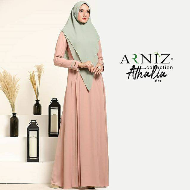 ATHALIA SET original by Arniz