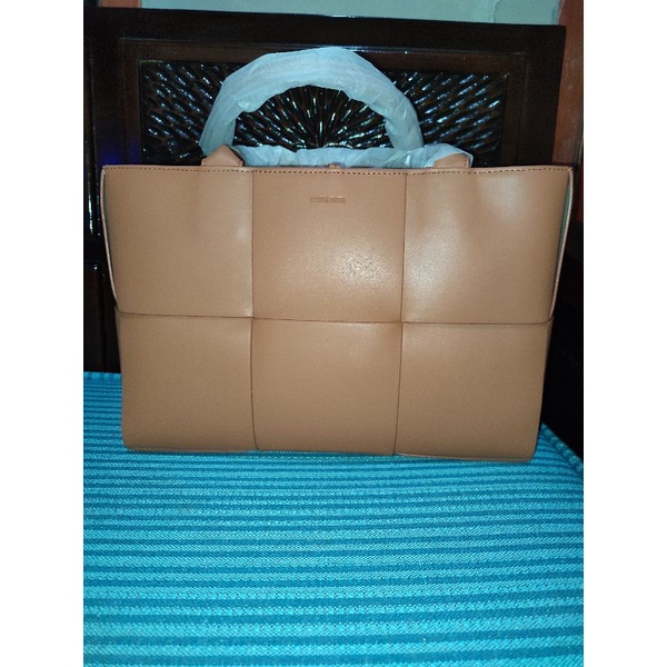 Tas bottega veneta cabas arco totte