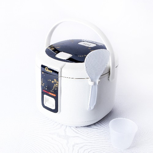 Oxone OX-817N Mini Rice Cooker 0.8Lt (300W) Penanak nasi Magic Com