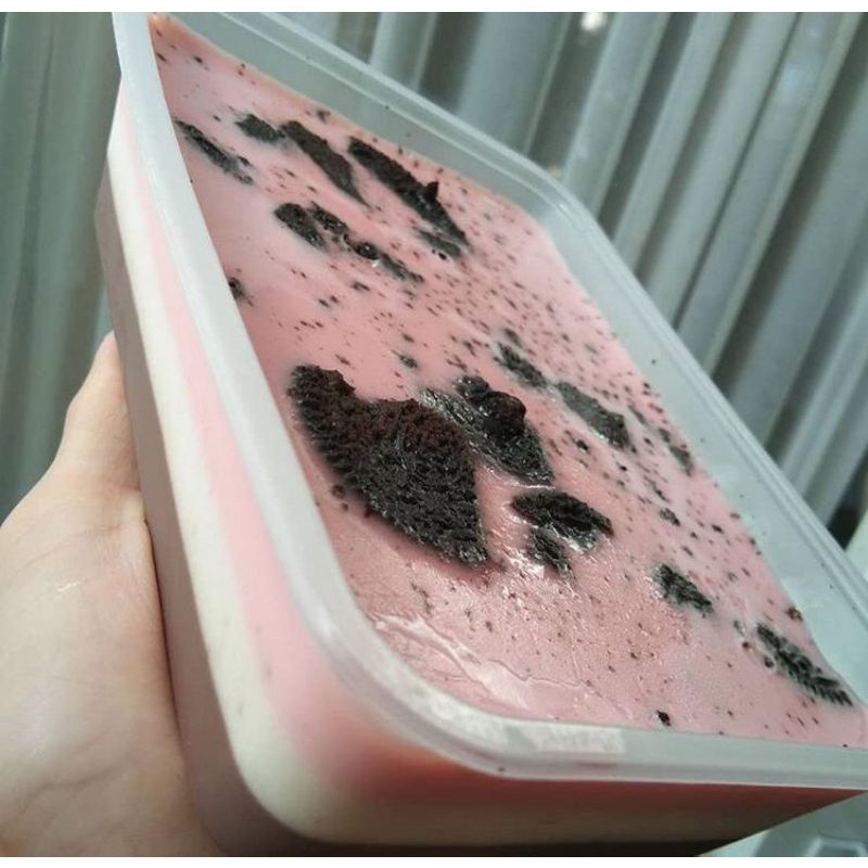 

puding box 500ml