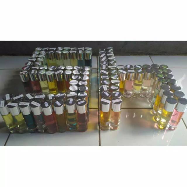 ASHANTY (IN PARFUME FRAGRANCE BANDUNG 35ml)