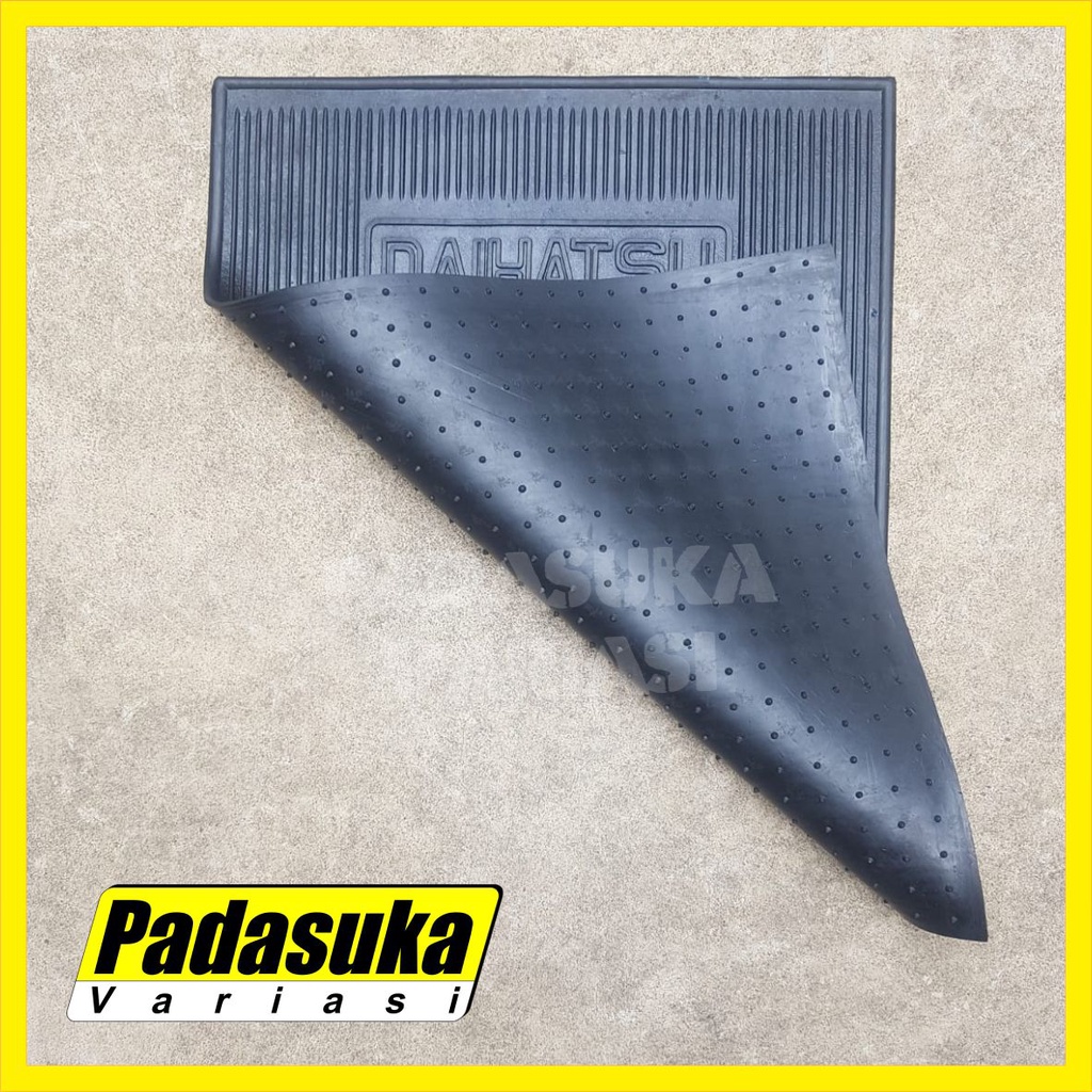 Karpet Universal Mobil Depan Karpet DAIHATSU 50cm Karpet Kabin