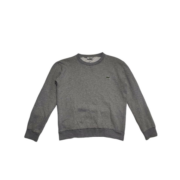 Crewneck Lacoste (unisex)