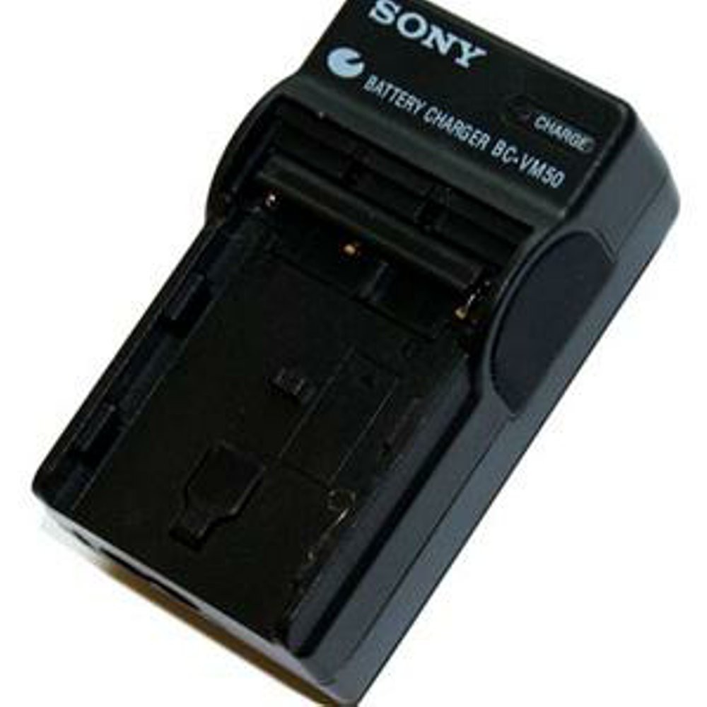 Charger Sony Bc Vm50 Terbaru