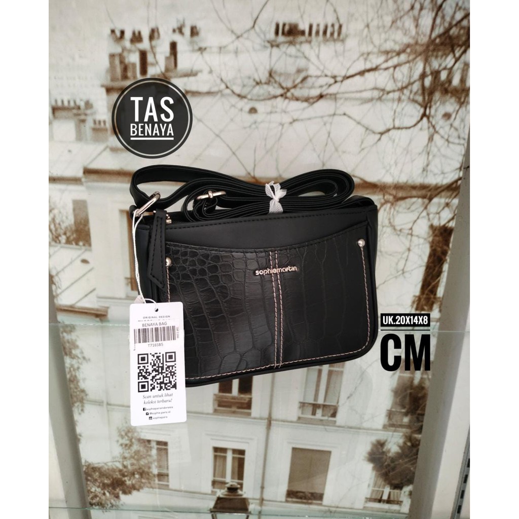 TAS BENAYA SOPHIE PARIS