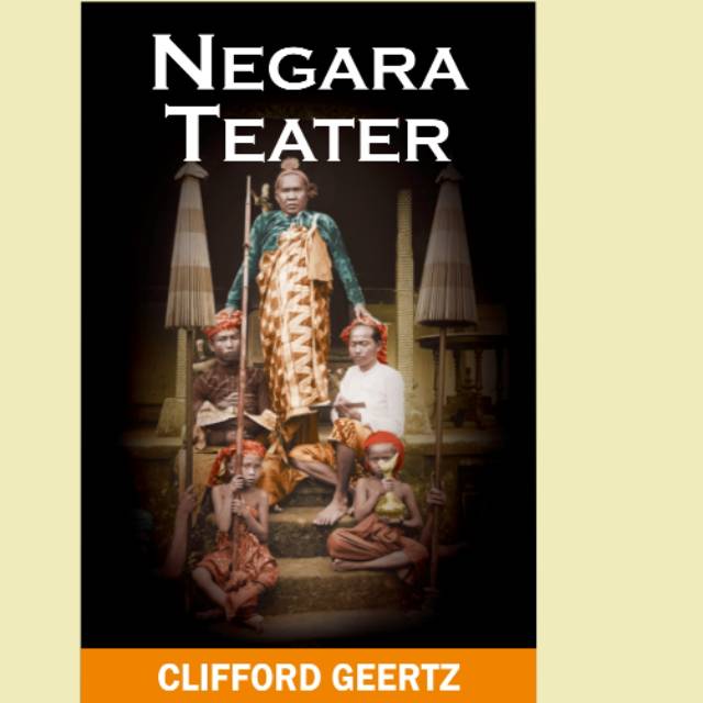 Negara teater