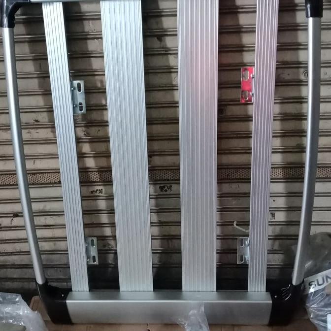 Roof Rack Sun Rack+Cross Bar All New Rush/Terios