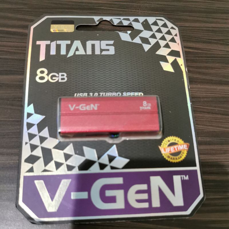 USB 3.0 V-GEN (8gb)