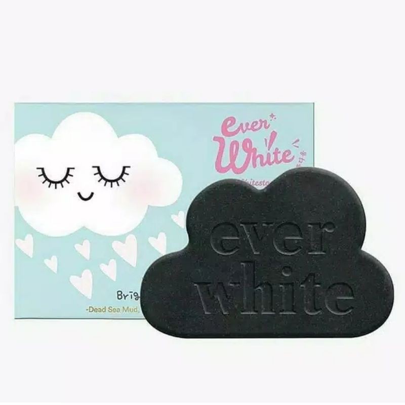 SABUN COLLAGEN EVER WHITE