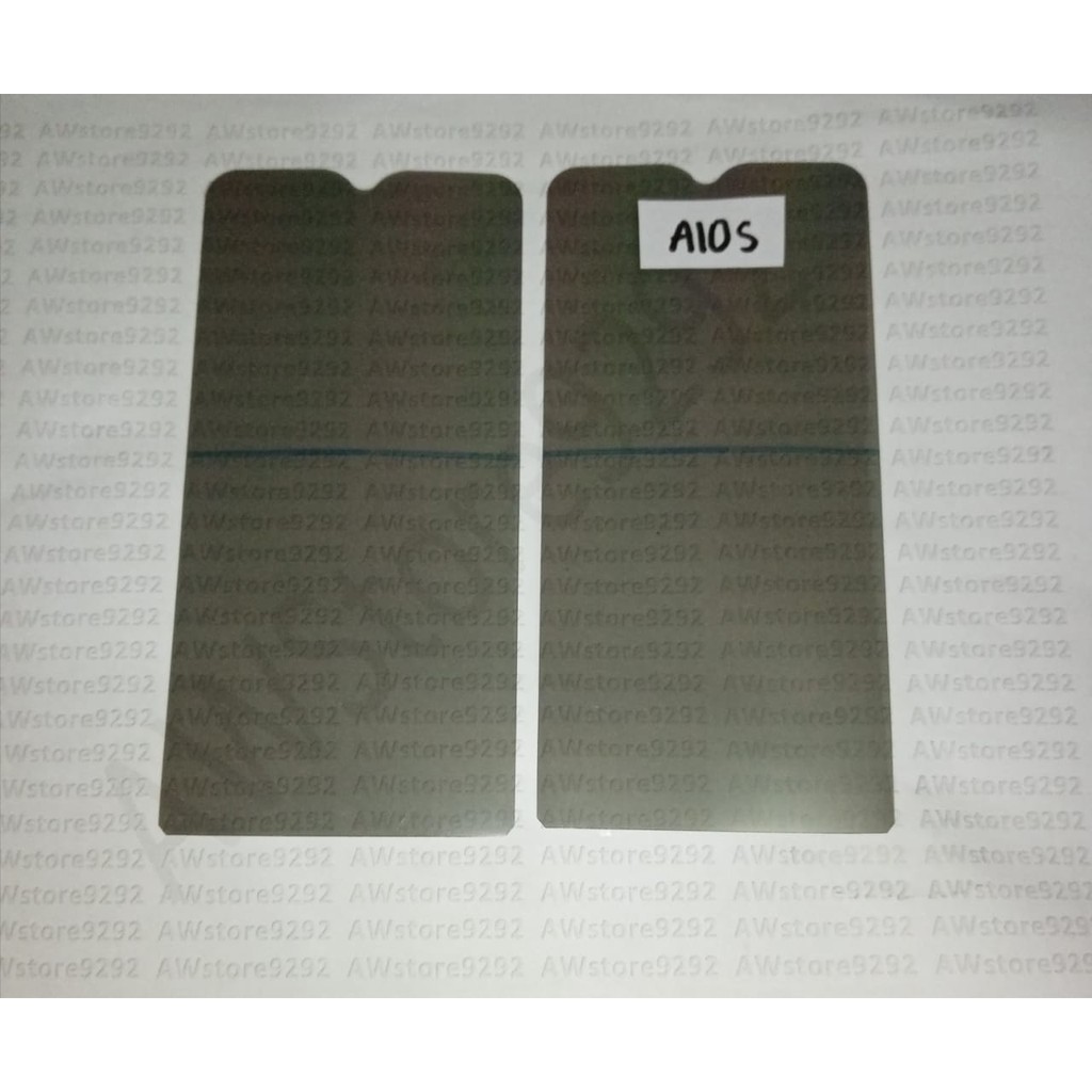 POLARIZER POLARIS LCD FOR SAMSUNG A10S - A107 A107F