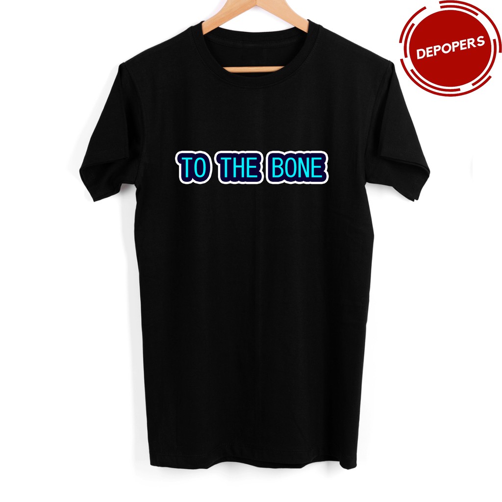BAJU KAOS PAMUNGKAS TO THE BONE | PAMUNGKAS ALBUM | TO THE BONE KAOS VIRAL | WHEN PAMUNGKAS SAID...