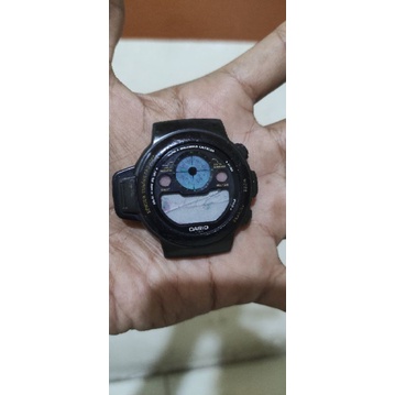 CASIO CPW310 (BEKAS)