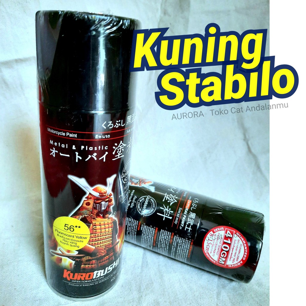 

Pilox Pylox Samurai Kuning Stabilo Fluorescent Yellow Stabillo Ijo Hijau Stabilow Skotlet Nyala