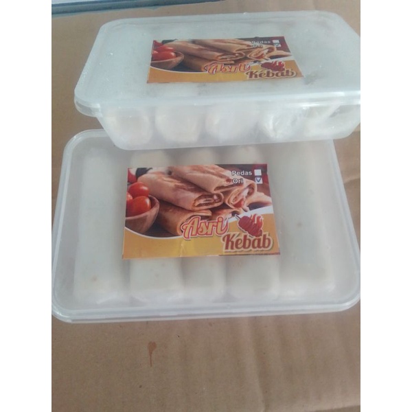 

Asri Kebab