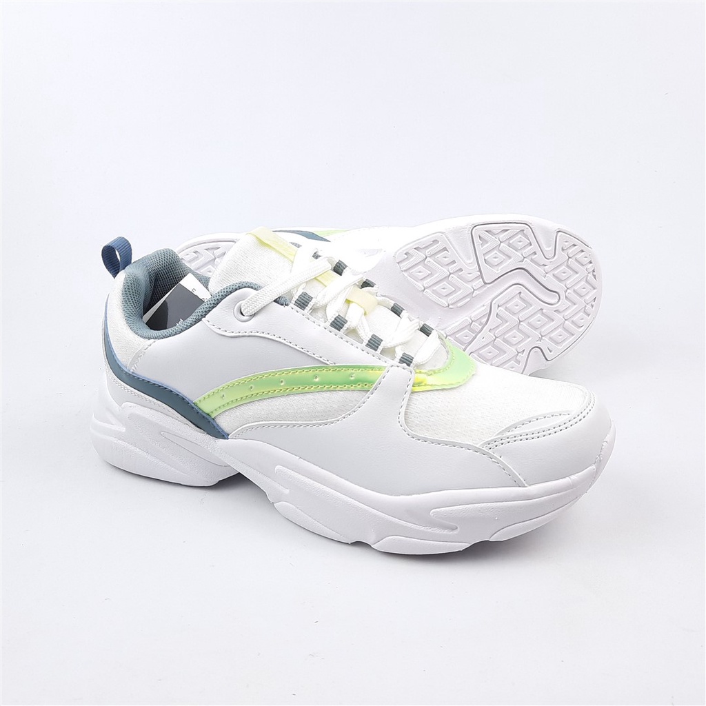 Sepatu sneakers wanita Phoenix hera 37-41