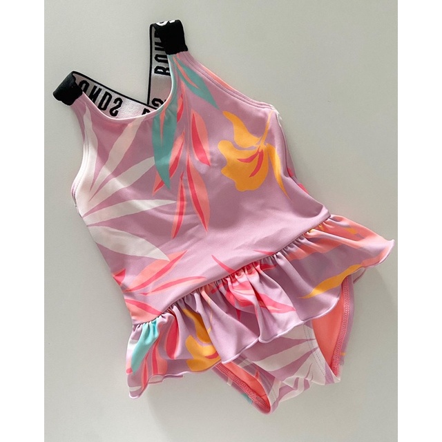 preloves BONDS baby swim suit baju renang