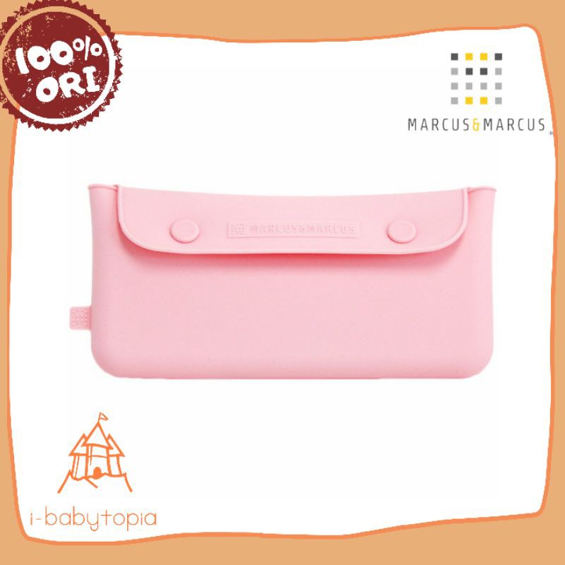 Marcus&amp;Marcus Cutlery Pouch