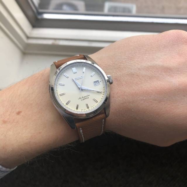 GRAND SEIKO SARB035 Free Ongkir