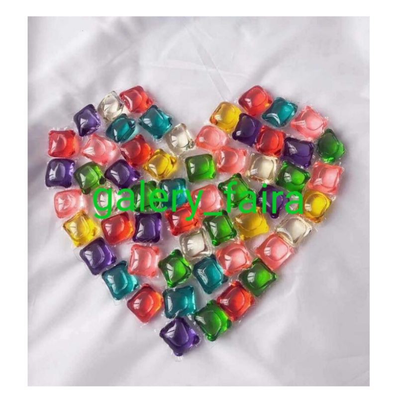 Laundry gel/laundry gell/laundry pods/detergen gel/laundry gel pods/laundry gell ball