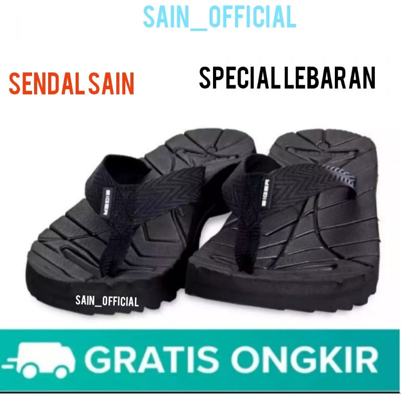 Promo lebaran Sendal Pria Sendal santai pria sendal Hiking Pria