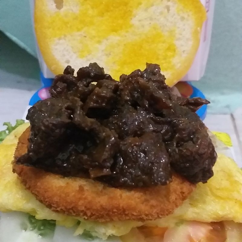 

Burger KeUwuan CS Ss