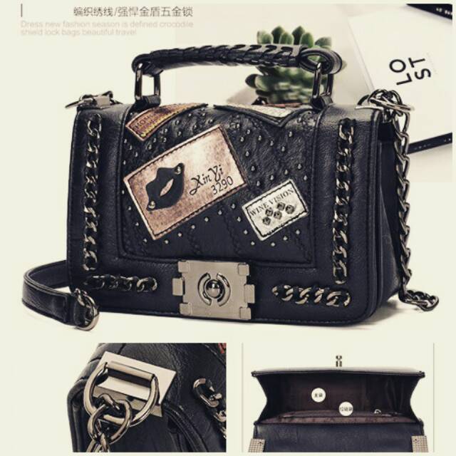 

besi bag darkstore
