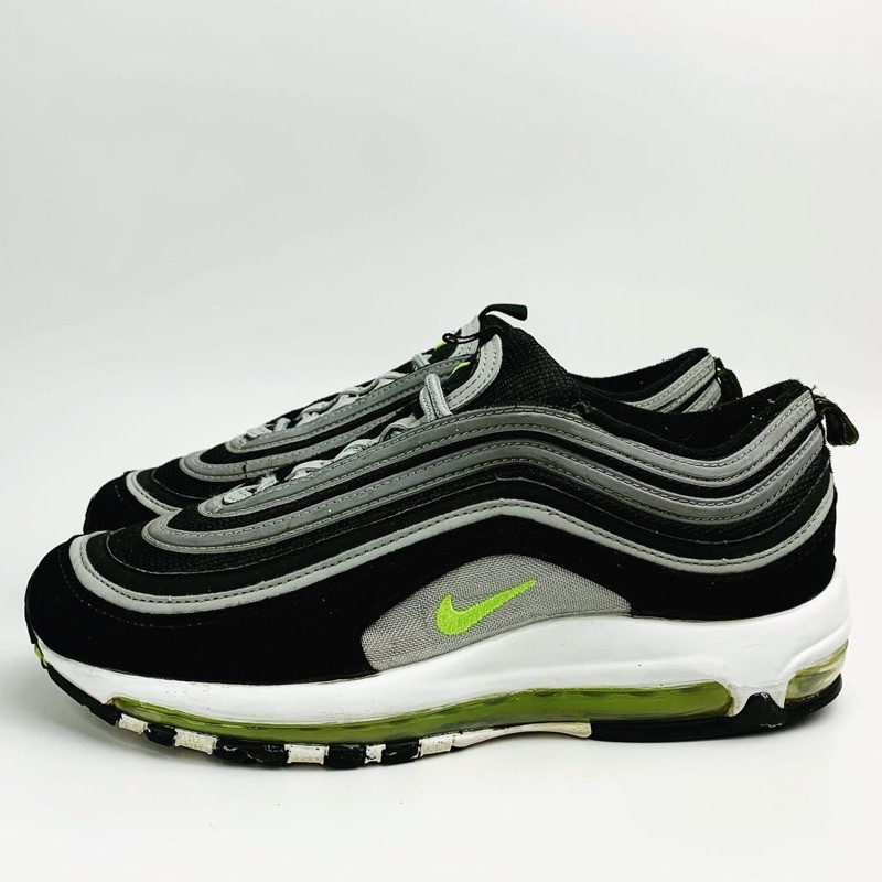 NIKE AIR MAX 97 OG JAPAN BLACK VOLT