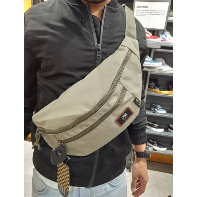 Waistbag VANS ORIGINAL 