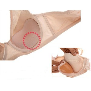 Silicon Bra Pad Sponge High Quality Manga