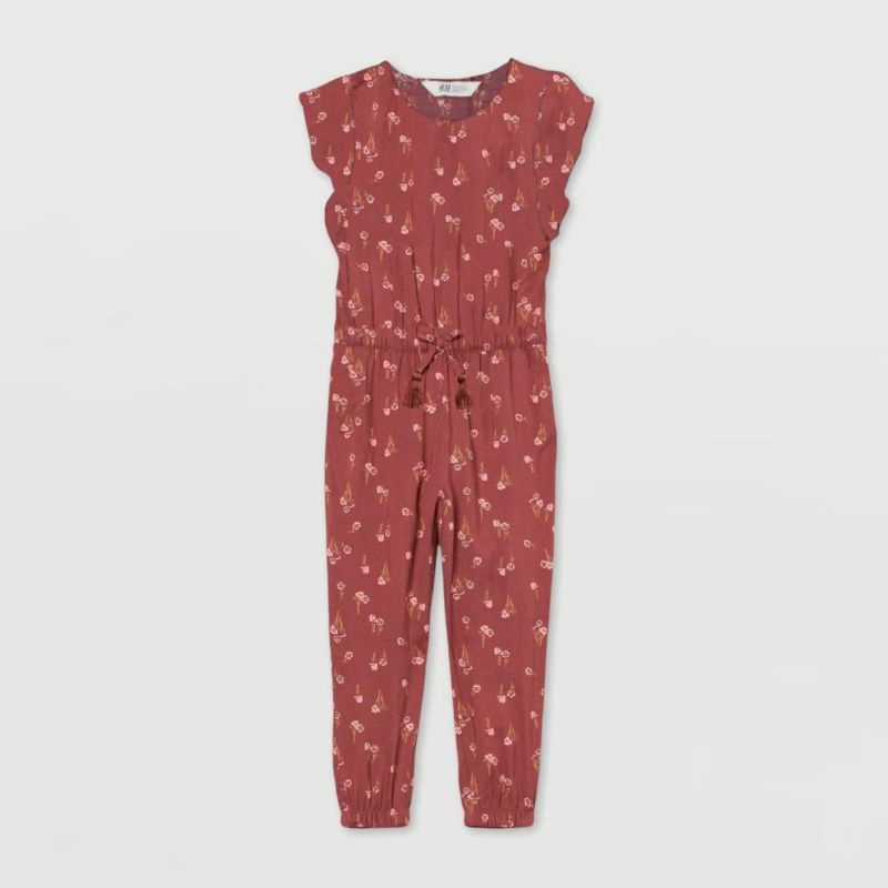 jumpsuit anak HNM