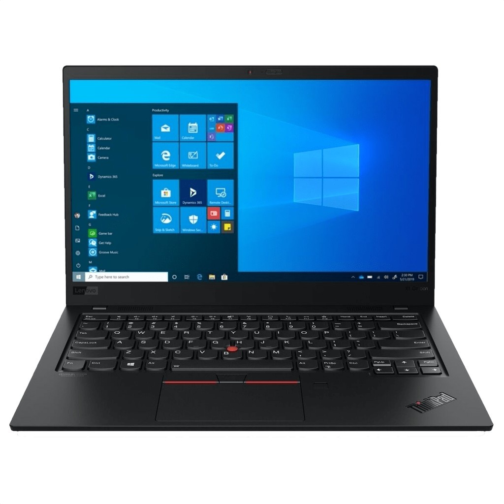 Laptop Business Lenovo ThinkPad X1 Nano Carbon Touch i7 1160G7 16GB 1TB SSD W11PRO 13.0&quot;2K IPS