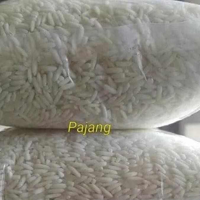 

BERAS- BERAS KETAN PARIS PUTIH 20KG -UNGGULAN.