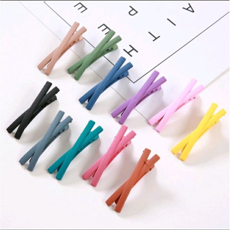 Jepit rambut | jepit rambut korea | jepit rambut dewasa korea | jepit rambut anak | jepit rambut kor