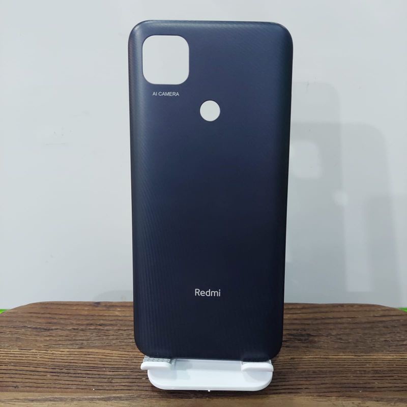 BACKDOOR XIAOMI REDMI 9C