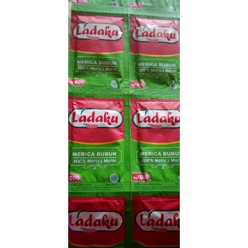 

ladaku