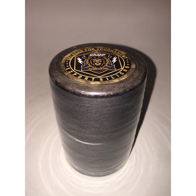 Gelasan Drako Tournament Klos Kayu 6000 Yard