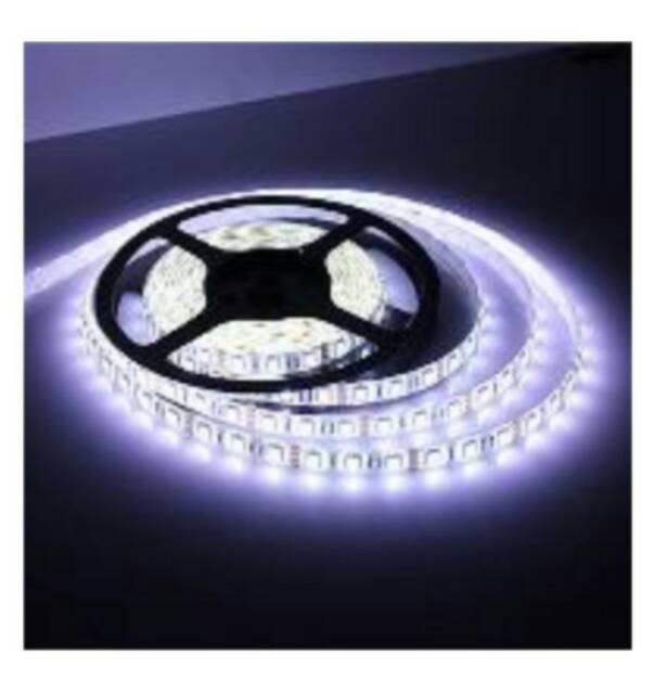 Lampu hias Led strip 5m 300led ip44 SMD 3528