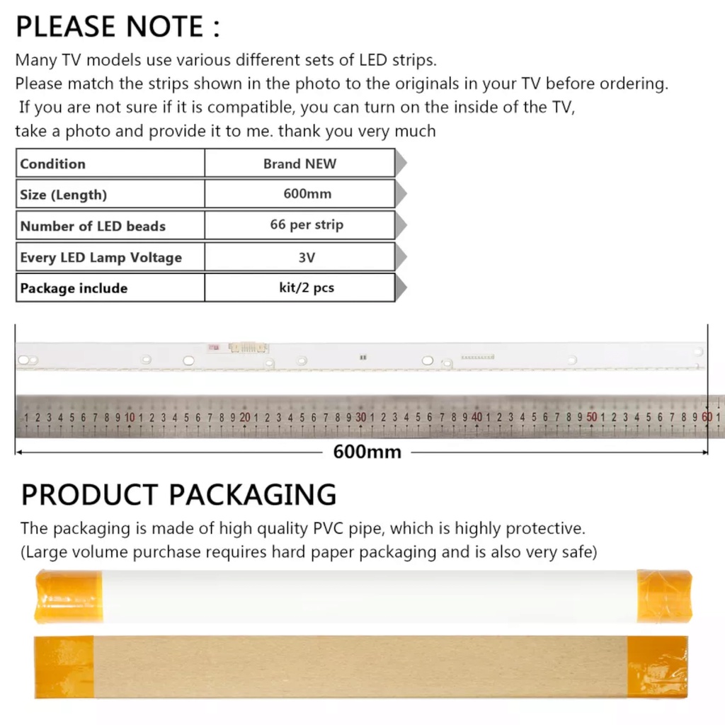 BACKLIGHT TV LED SAMSUNG 55 INC UA 55KU6500 55KU6900 55KU UA55KU6500 UA55KU6900 UA-55KU6500 UA-55KU6900 LAMPU BL SMD 55 INCH IN LIDI STRIPS STRIP 55INCH 55INC 55IN SAMSUNG 55 SMD LED