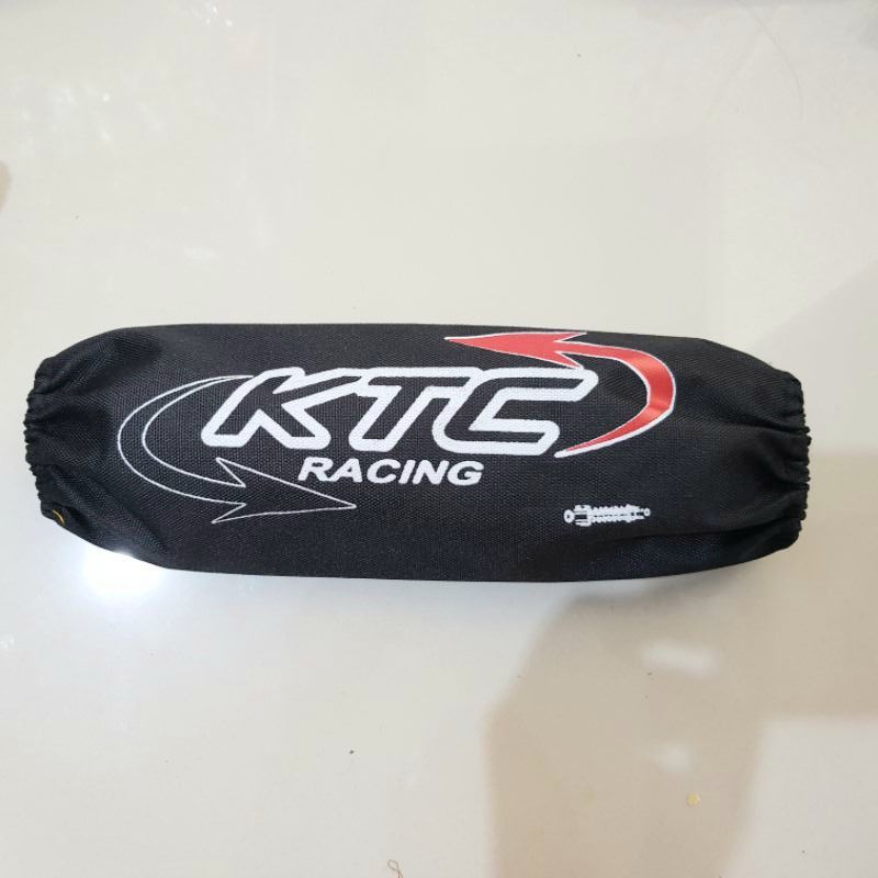 KTC cover sarung shock belakang ktc pelindung shockbreaker motor sok