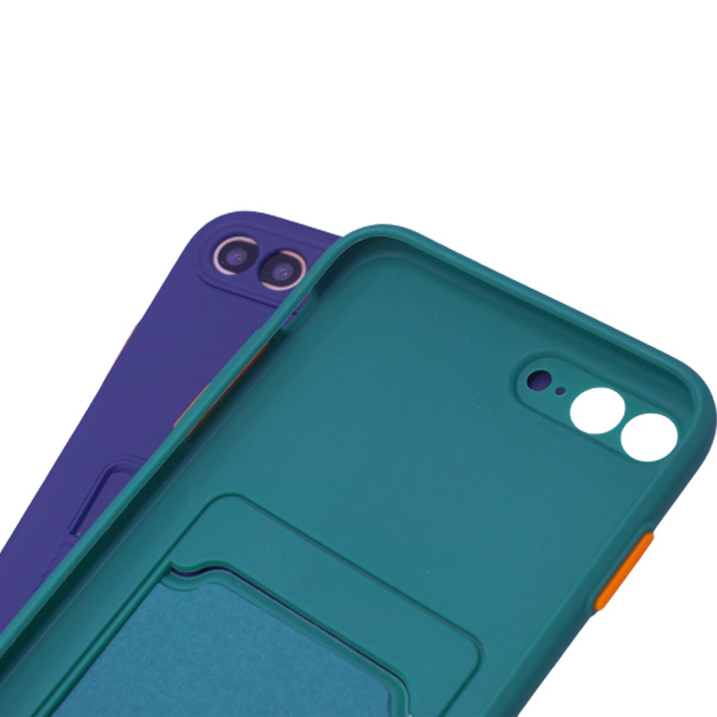 GoodCase - Case Pocket iPh 12 Mini 5.4 | 12 Pro 6.1 | 12 Pro Max 6.7