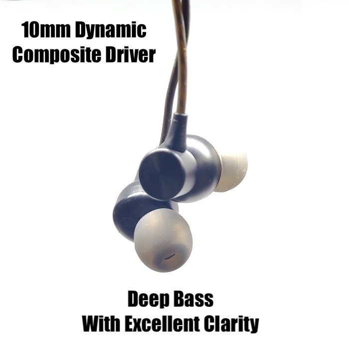 R10 Custom Type C Headset DAC CX31993 Premium HiFi Metal Bass Earphone