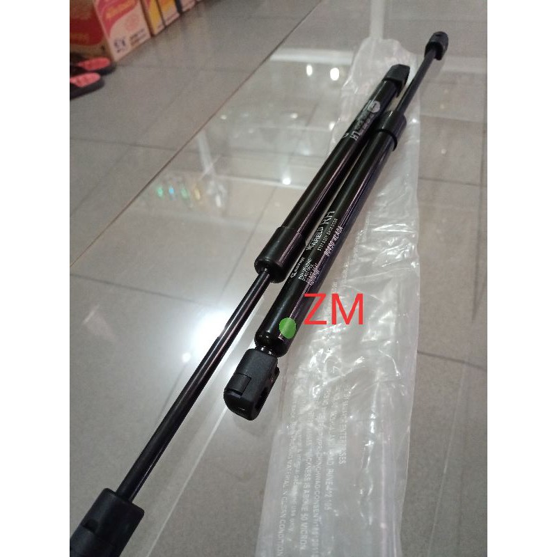Shock bagasi datsun go hidrolik bagasi datsun go original